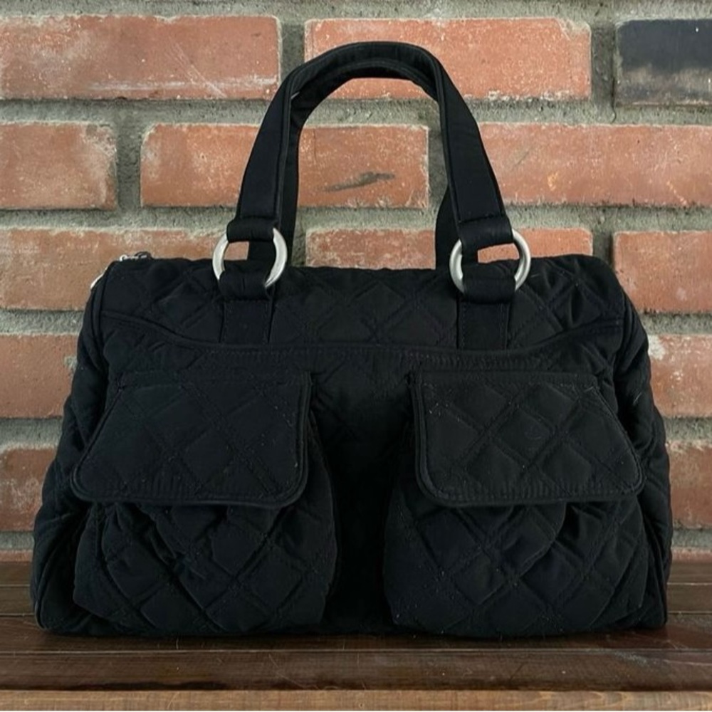 Vera Bradley Satchel